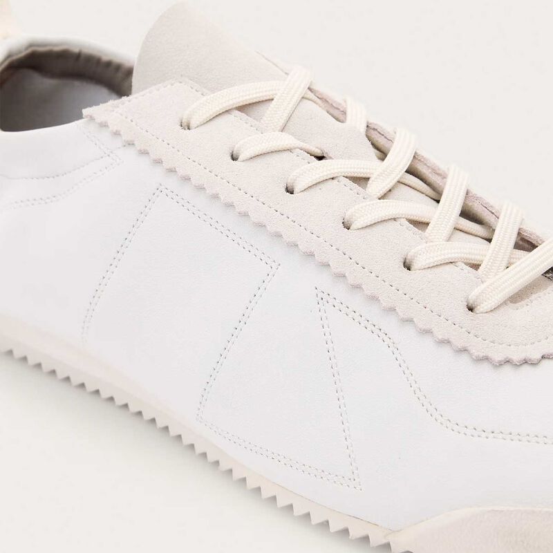 AllSaints Kenny Runner image number 2